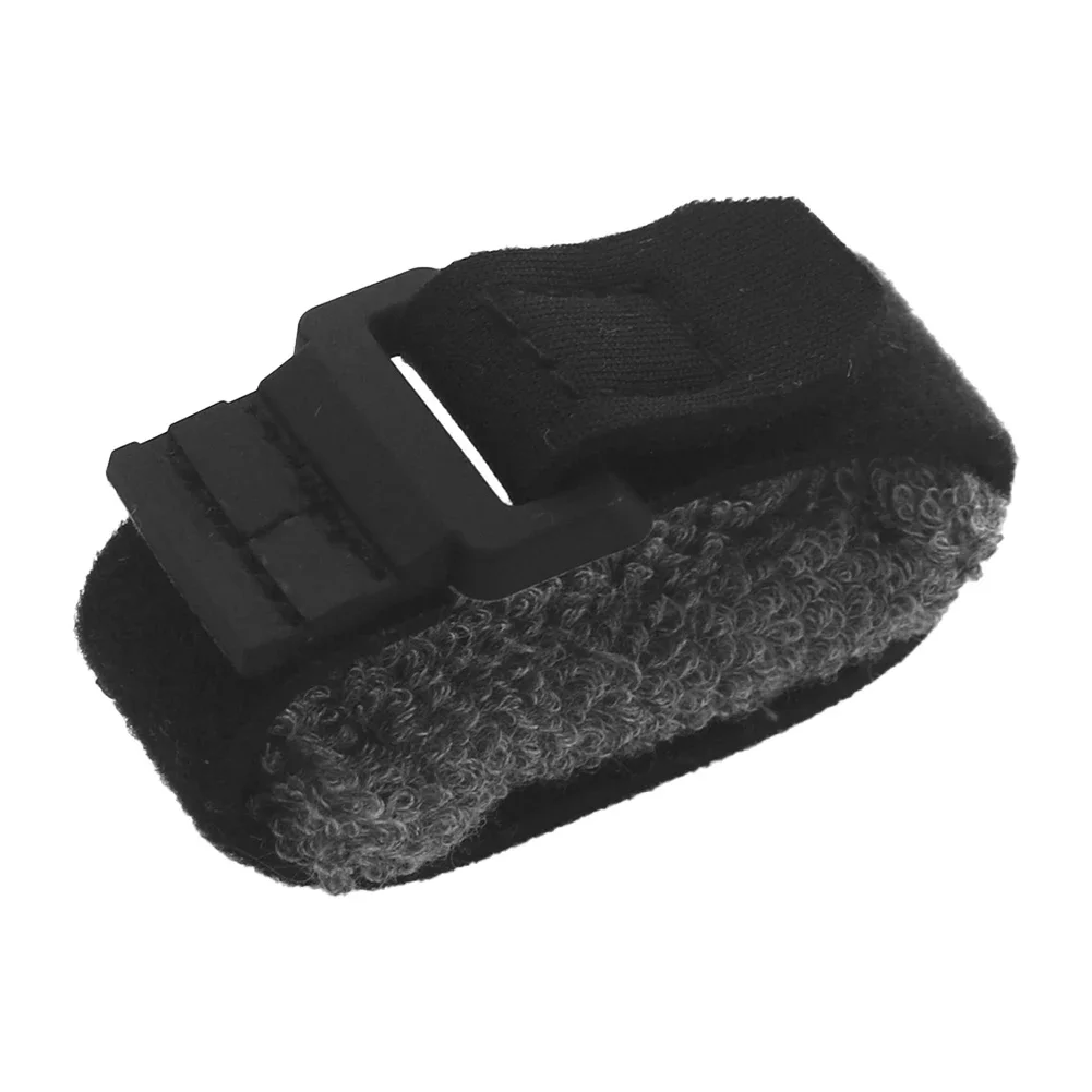 Guitar String Mute Dampener Elastic Guitar Fretboard Muting Wrap Noise Reducer for Electric Guitar Bass Instruments Accessories - imagen 5