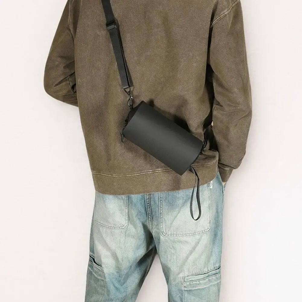 Portable Storage Shoulder Bag For DJI Osmo Nano Travel & Daily Carry Handbag For DJI Osmo Nano Creator Combo Camera Accessories - imagen 2