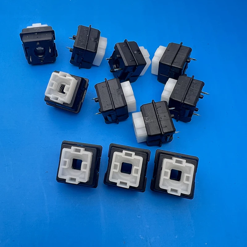 Teclas Repuesto Logitech G613 – Barra Espaciadora, Ctrl y Alt - imagen 5