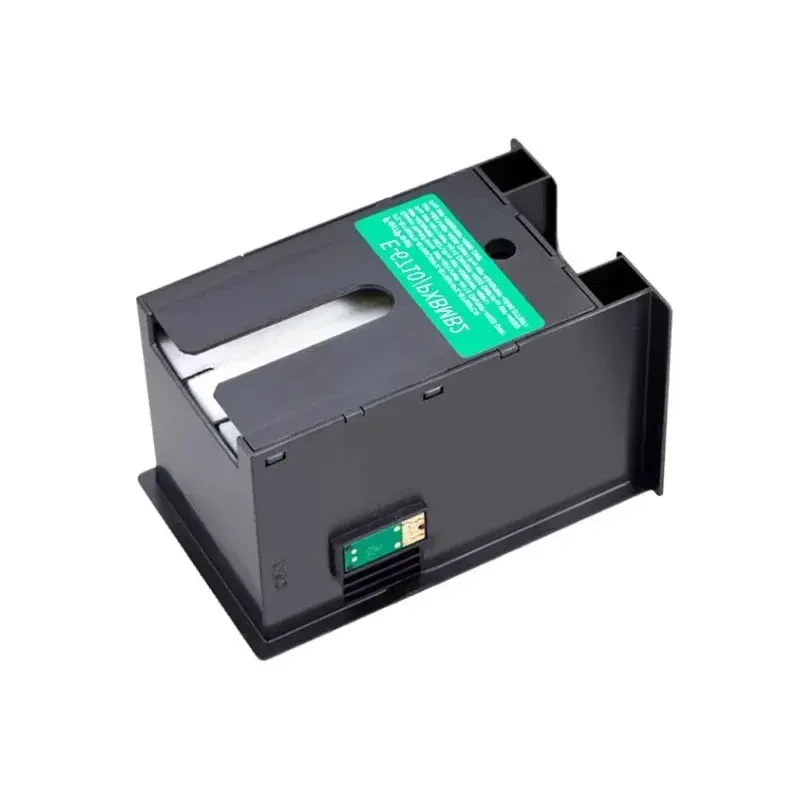 El cartucho de tinta residual T6710 es adecuado para Epson WP-4011 WF-4521 WF-5113 caja de reparación WF-5623 WF-5191 WF-5621 PXBMB2 contenedor de tinta residual - imagen 5