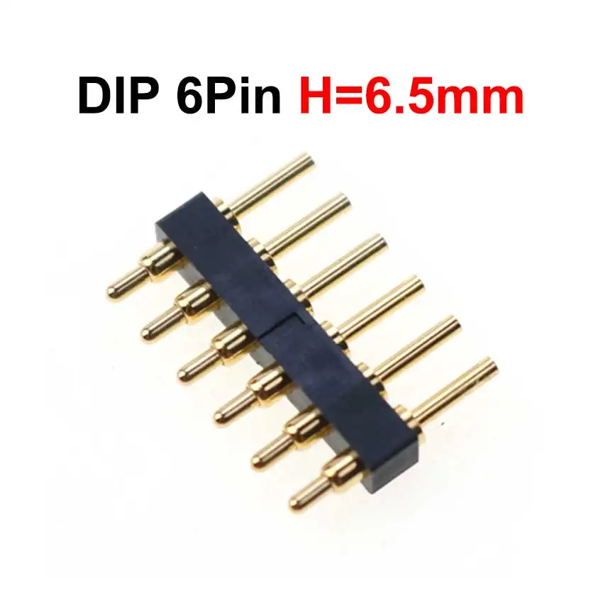 DIP 6Pin H6.5mm