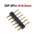 DIP 6Pin H6.5mm