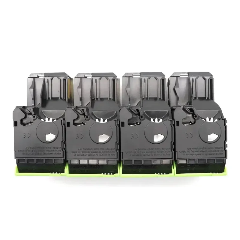 Adecuado para cartucho de tóner Lexmark C2425dw MC2425adw MC2535 cartucho de tóner cartucho de tóner Lexmark impresora láser a color - imagen 4