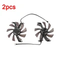 Fan 2Pcs