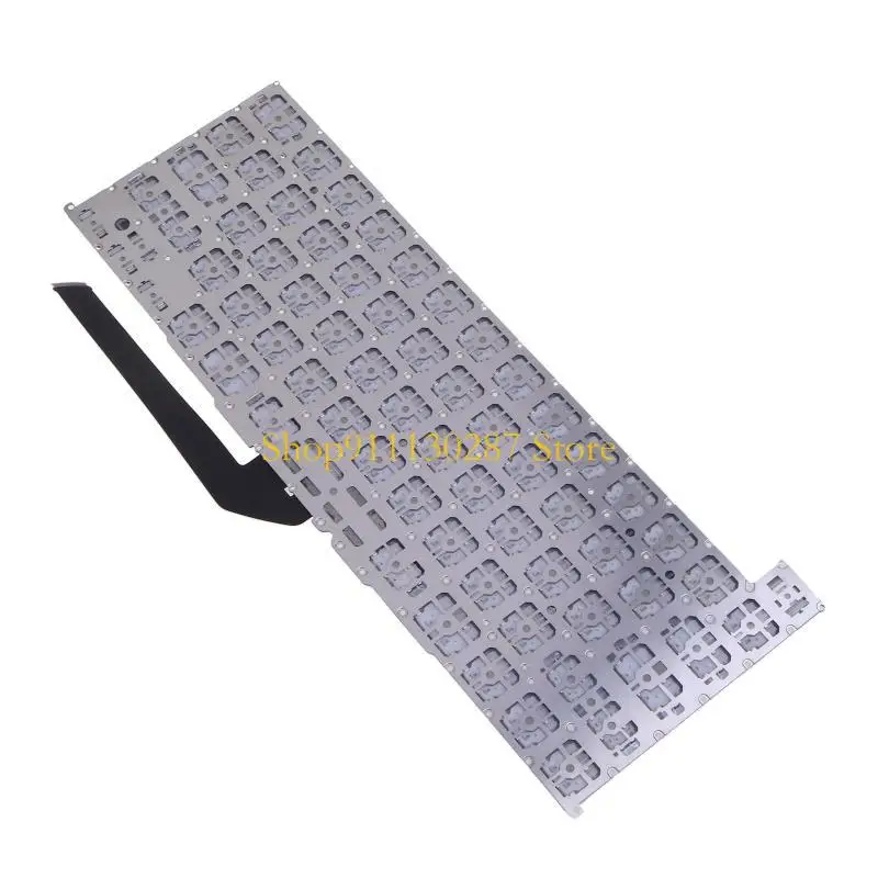 Teclado J1HC A2141 para Unibody 13 ''teclados a2141 disposición en inglés UU.