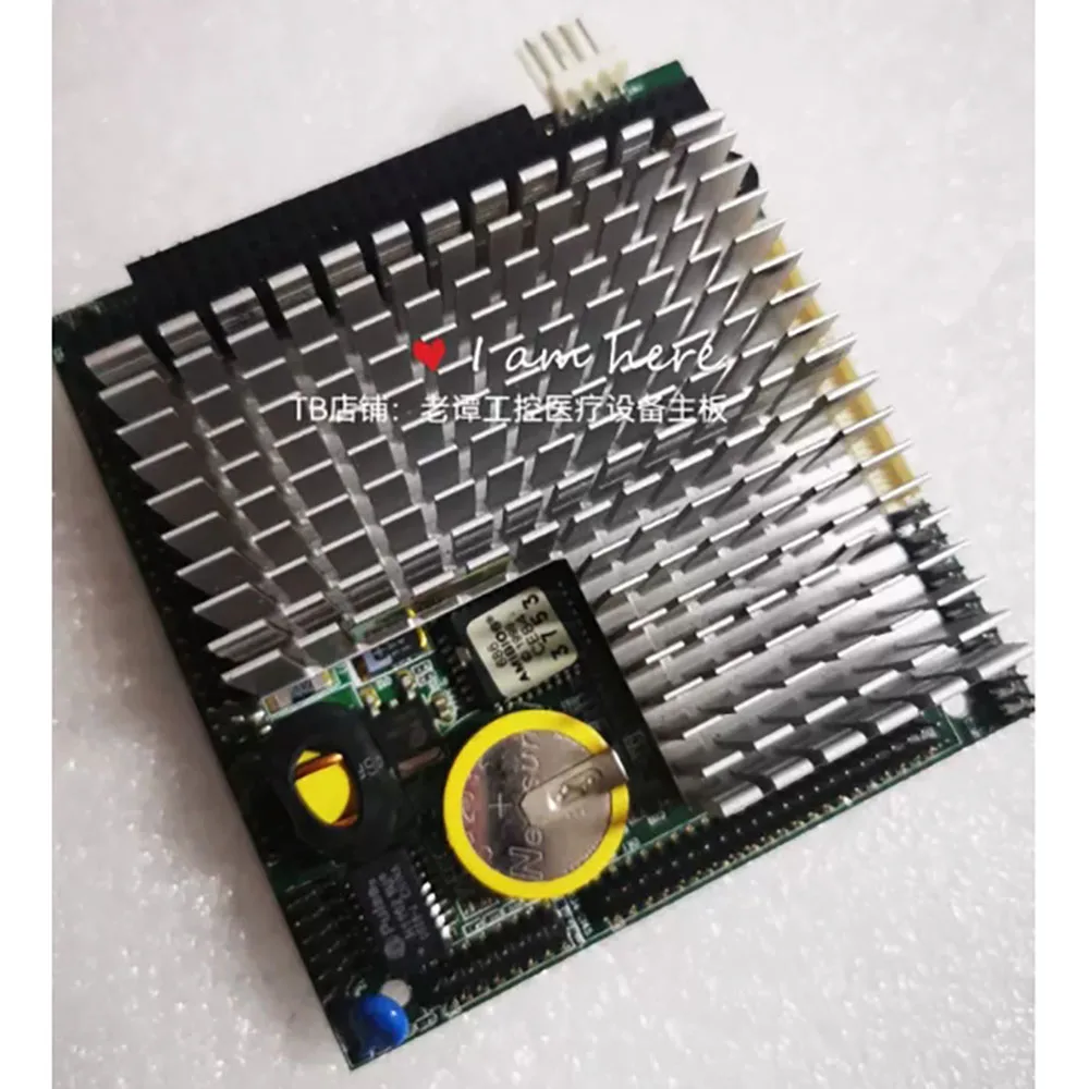 104-1621CLDN Ver: placa base de dispositivo médico original A2 - imagen 5