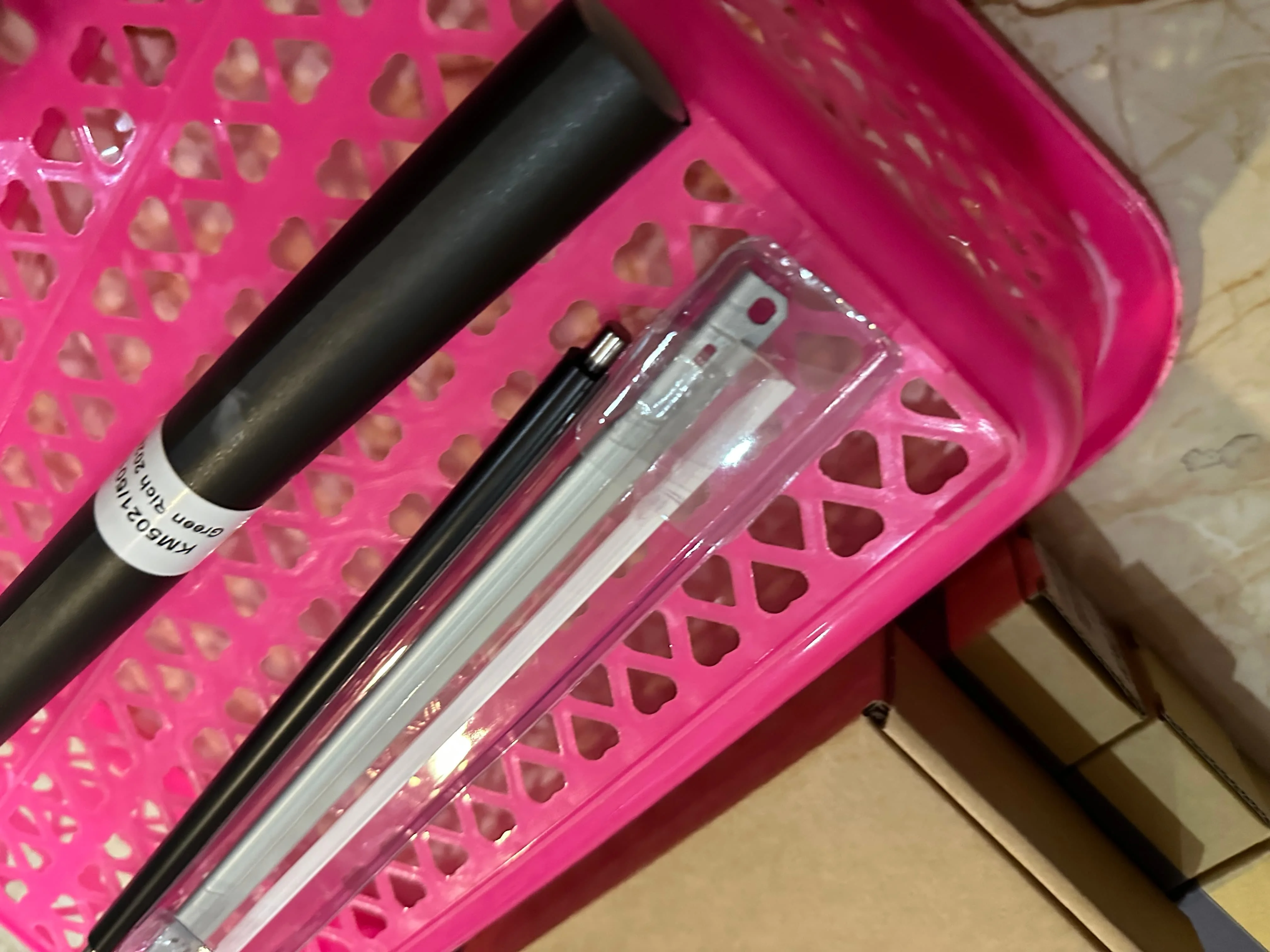 1 Juego de Kit de reconstrucción de unidad de tambor OPC DK-5230 DK-5231 para Kyocera ECOSYS P5018 5021 5026 M5521 M5526 PA2100 MA2100 DK-5430 5431