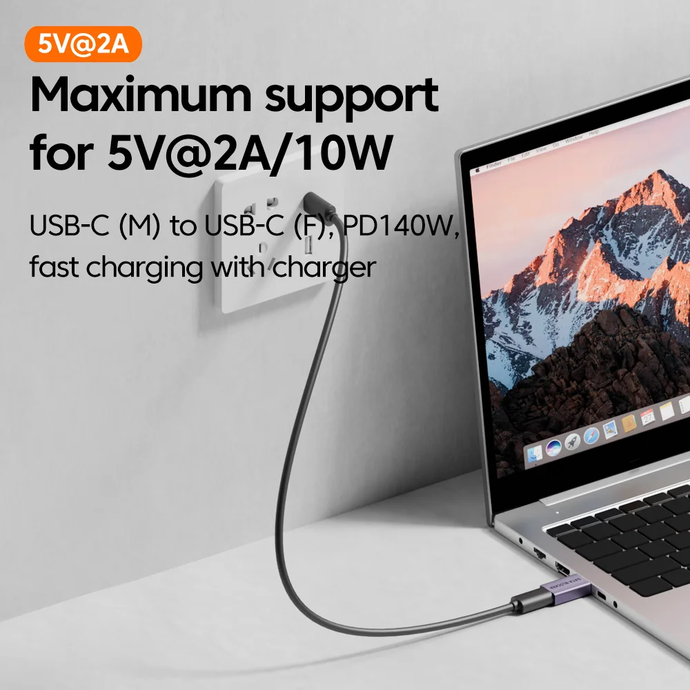 Bloqueador de datos USB, antitatería, solo carga, prácticos bloqueadores de sincronización de datos, defensores USB para carga de viaje, fugas de privacidad - imagen 4