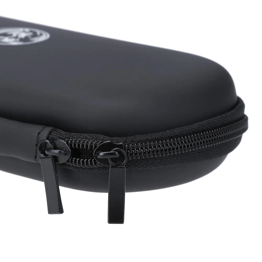 Bolsa de almacenamiento dura de EVA, estuche de viaje portátil resistente al desgaste, funda protectora de EVA para consola de juegos PSP1000/2000/3000 - imagen 5