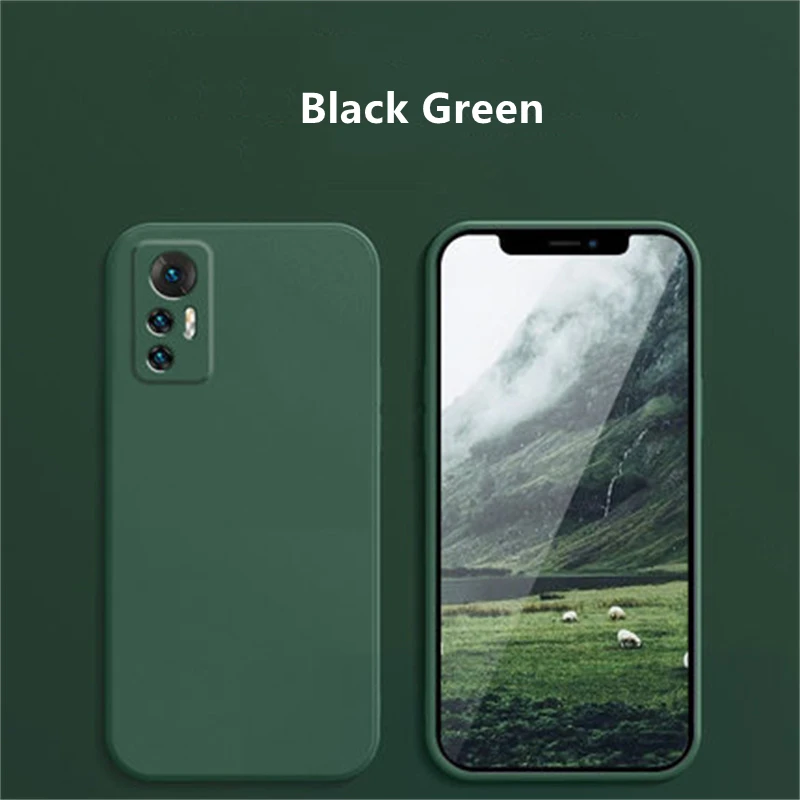 Verde negro