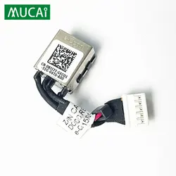 Cable Conector DC-IN Dell Latitude 5250 – Repuesto Original