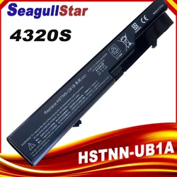 Batería HP ProBook 4520s 4525s 4320s 625 – Portátil HSTNN-UB1A