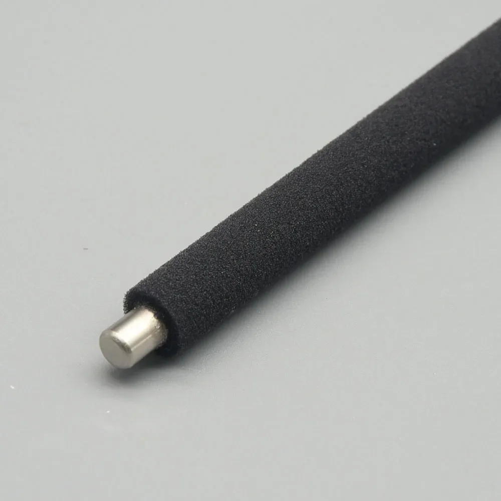 Rodillo de limpieza de carga de fotocopiadora, 5 uds., para Konica Minolta C258 C308 C368 C458 C558 C658 - imagen 3