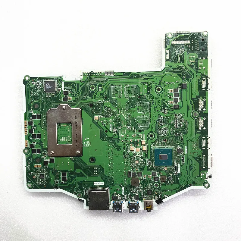 IPPSL-BF para dell Optiplex 24 "7440 AIO placa base de escritorio todo en uno CN-0P2M9G 0P2M9G P2M9G placa base - imagen 3