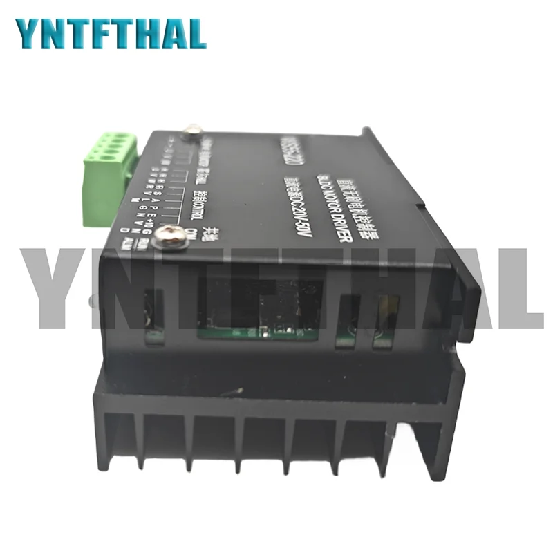 Nuevo módulo controlador WS55-220 48V500W - imagen 5