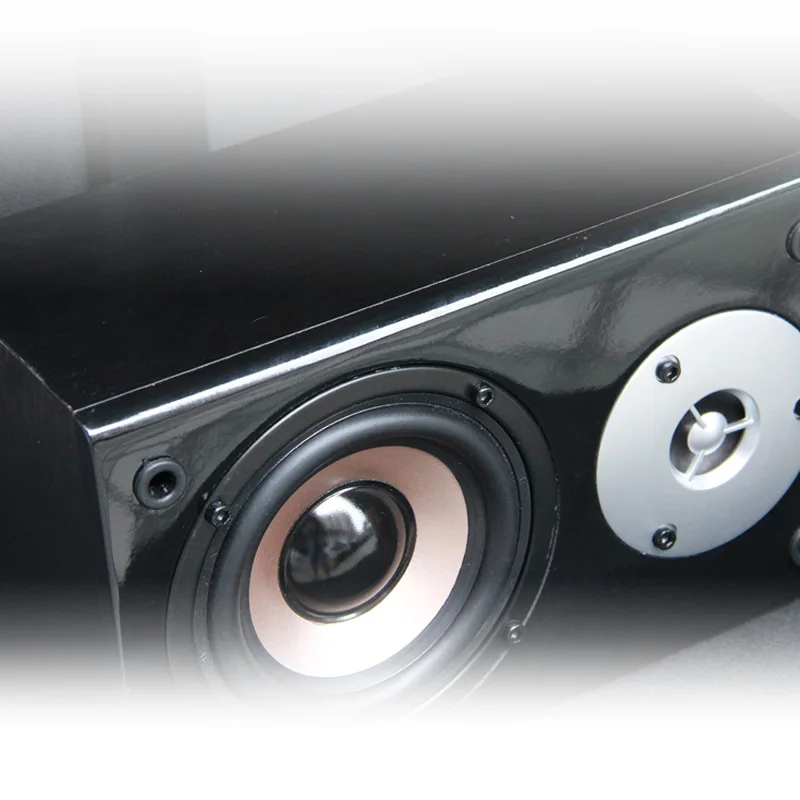 Altavoces