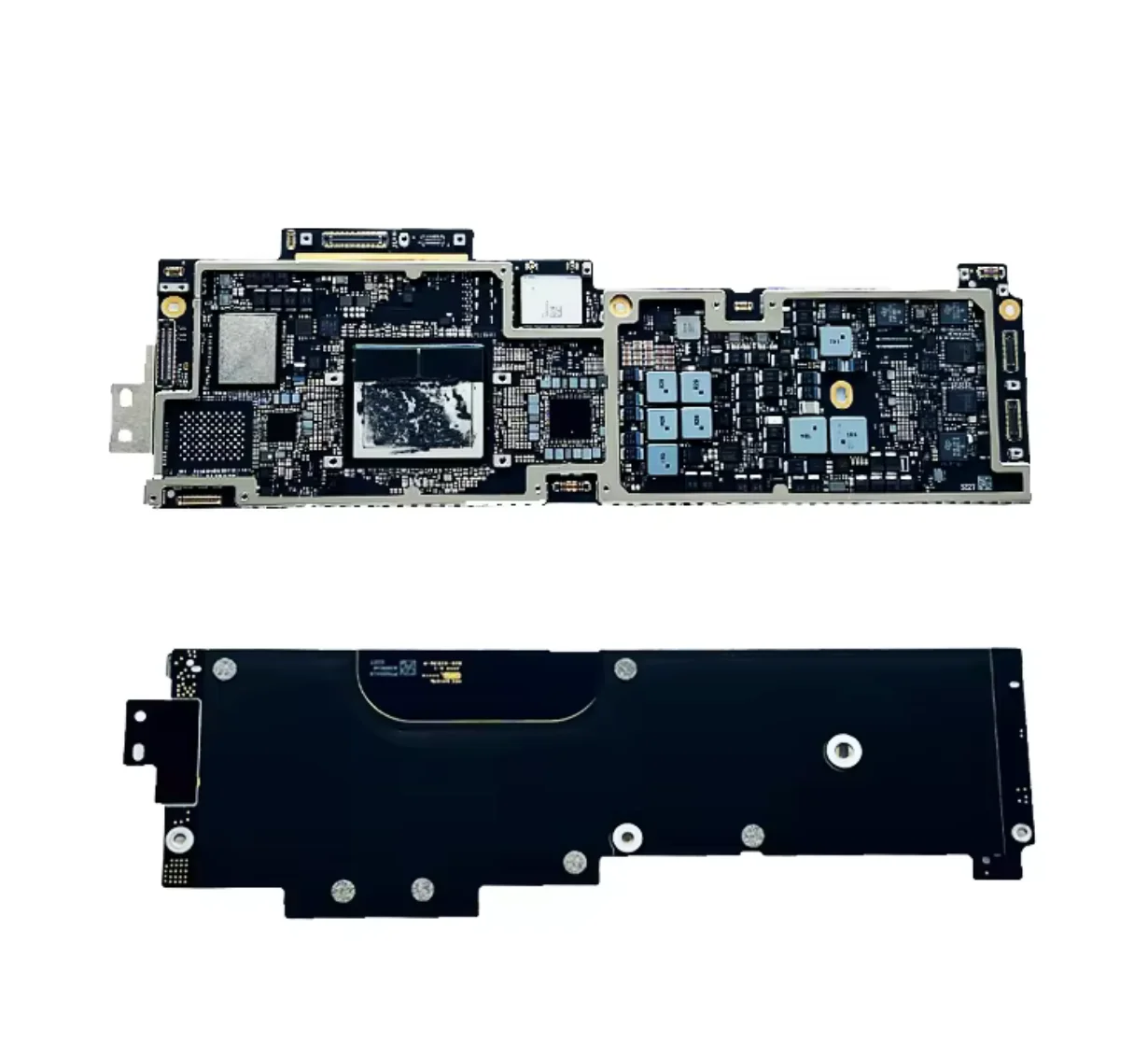 Placa base Original A2681 con ID táctil 820-02536-A para Macbook Air Retina 13,6 "2022 año A2681 M2 placa lógica 8G 256GB