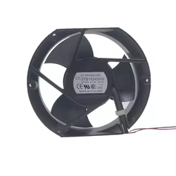 Nuevo para EFB1524SHG 24V DC 2.10A 17251 ABB acs510/550 BLDC ventilador convertidor de frecuencia