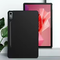 Fundas Protectoras Lenovo Tab M10 3ª Gen 10,1 Pulgadas – Carcasa Negra