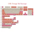 GMK Orange Boi