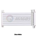 White-20cm