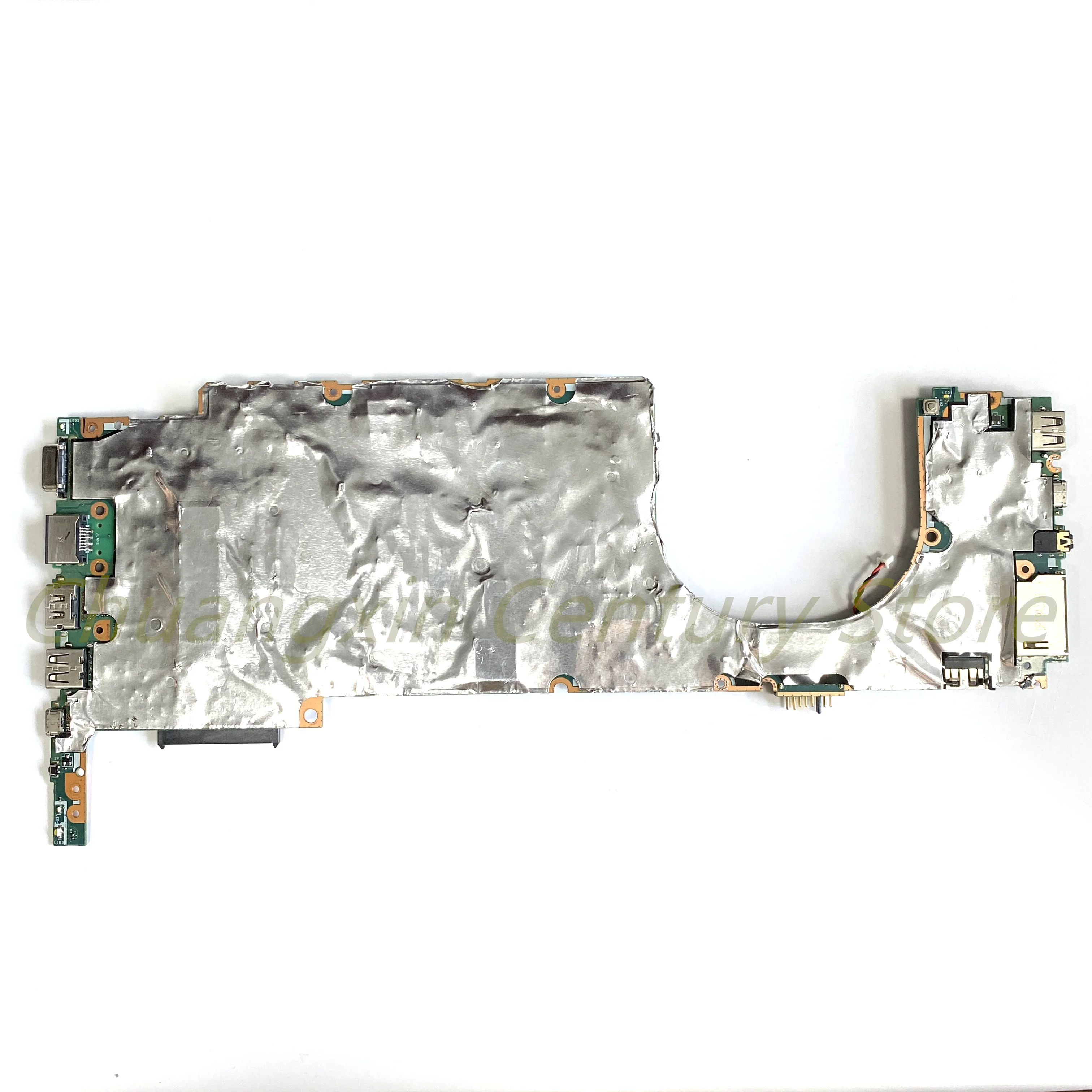 Para Lenovo V330 V330-14IKB placa base de computadora portátil LA-F481P con I3 I5 I7-8th CPU GPU/UMA 100% probado completamente - imagen 4