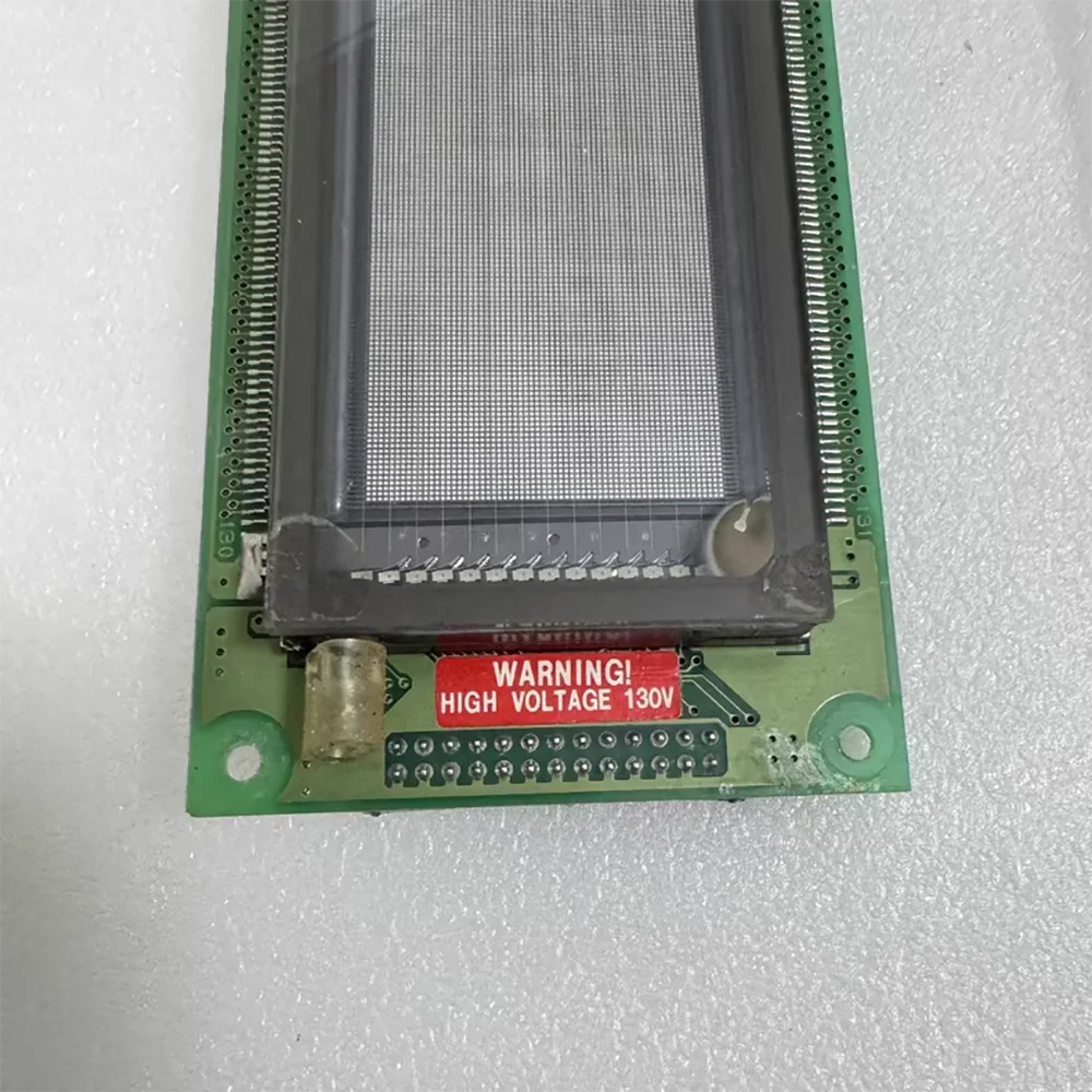 Pantalla fluorescente al vacío VFD GU256X64-332A - imagen 4