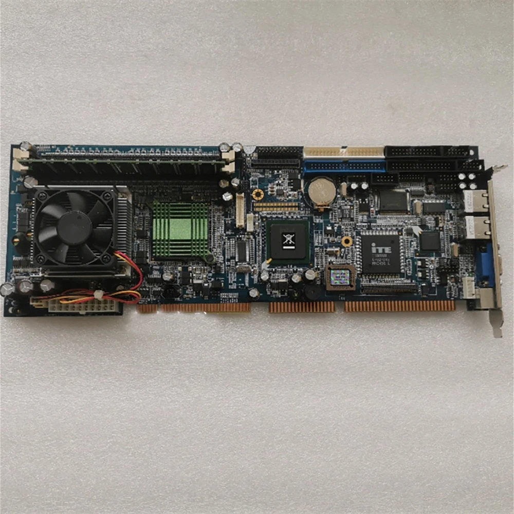 Para placa base de Control Industrial LGA479 de baja potencia PROX-F501LF-GDB-C - imagen 5