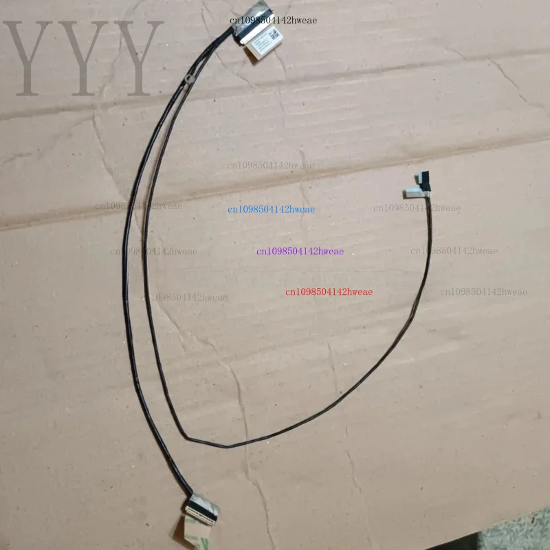 Original para ASUS X513FP OLED EDP CABLE 1422-03SP0AS