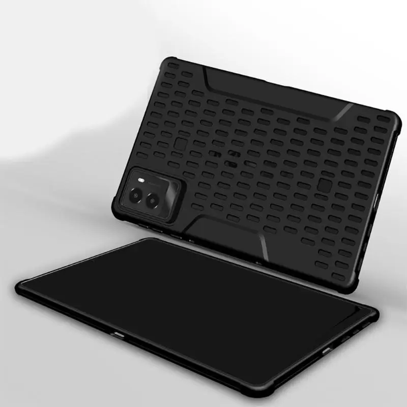 Funda de goma TPU suave, disipación de calor ligera y eficiente para la cubierta de tableta Legion Y700 Gen3 de 8,8 pulgadas - imagen 4