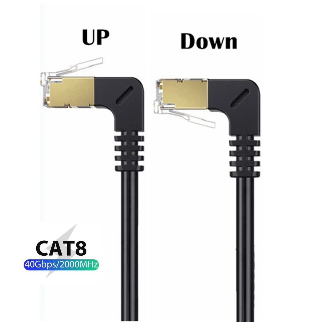 CAT8 Up-Down