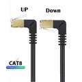 CAT8 Up-Down