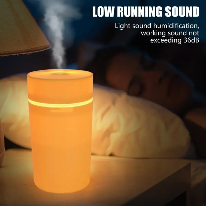 D7YC 3D Impresión USB Módulo Humidificador USB Afirriz del módulo Atomización placa circuito - imagen 2