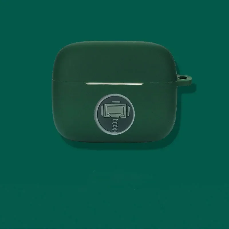 Para JBL Tune 245NC TWS accesorios suaves a prueba de golpes para auriculares JBL T230NC/T130NC TUNE funda nueva funda para auriculares de dibujos animados Fundas - imagen 5