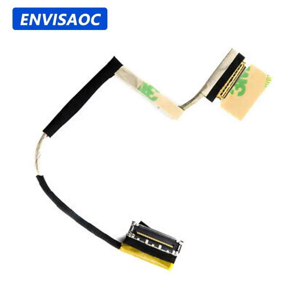 Lenovo IdeaPad Y700-17ISK Cable de Pantalla LCD 30 pines