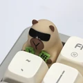 capybara sunglasses