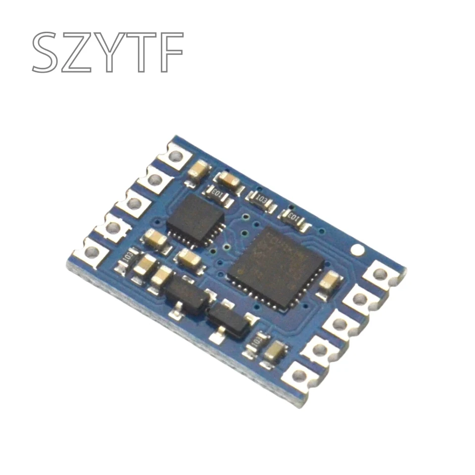 Módulo de sensor de ángulo de inclinación de 6 ejes GY-952: puerto serie y salida de voltaje analógico para aplicaciones de acelerómetro y inclinómetro - imagen 4