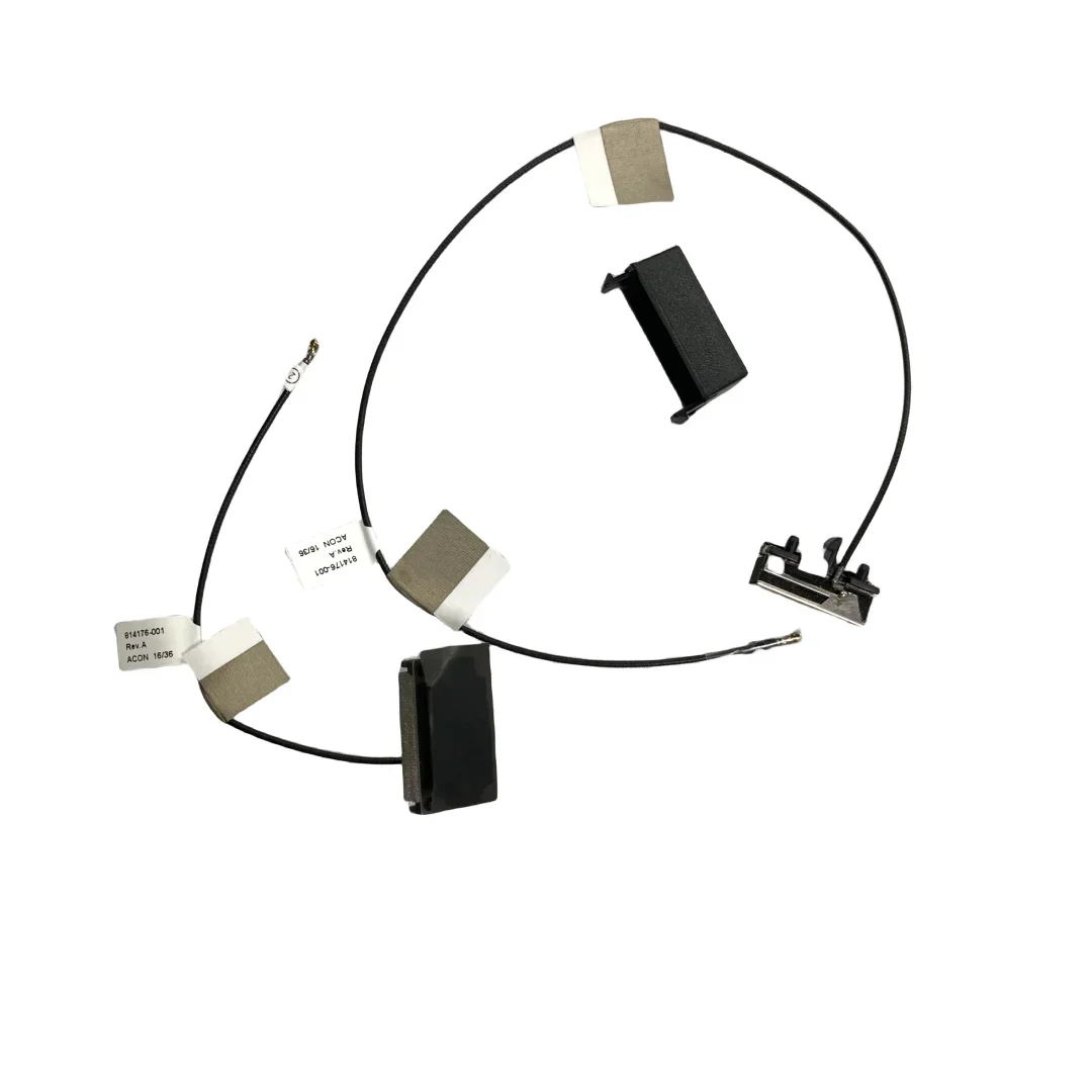 Antena inalámbrica para ordenador de escritorio, dispositivo compatible con HP ProDesk 814176, 400, 600, G2, G3, 800