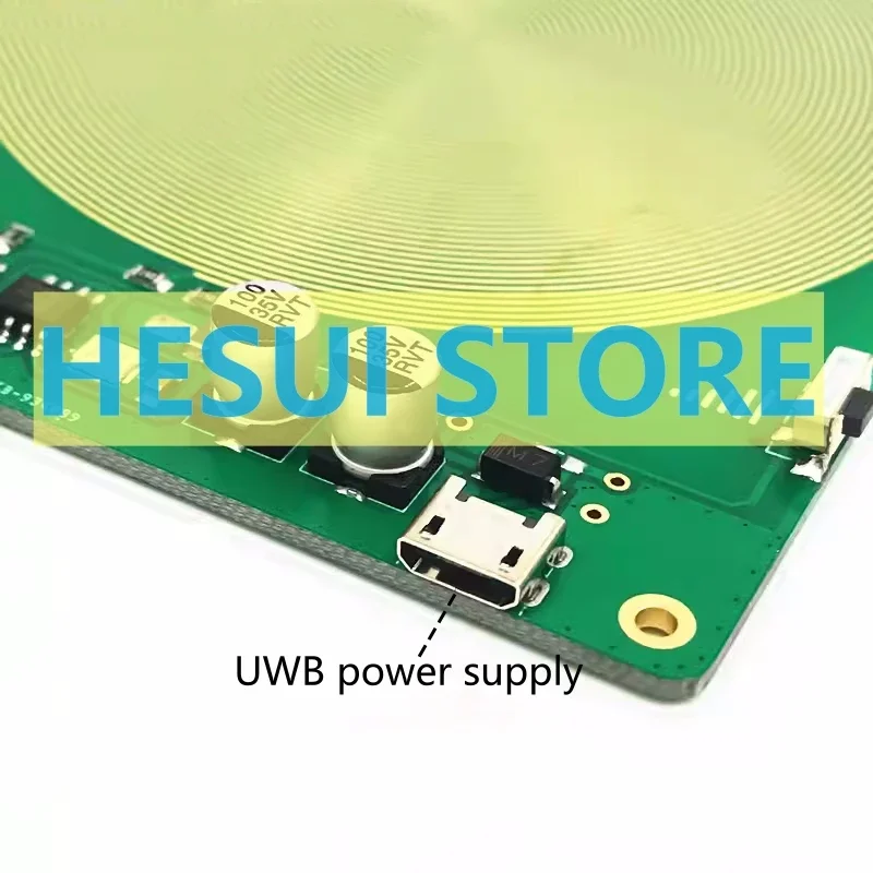 El generador de pulsos de frecuencia extremadamente baja de 7,83 Hz ayuda a dormir y mejorar el sonido. - imagen 2