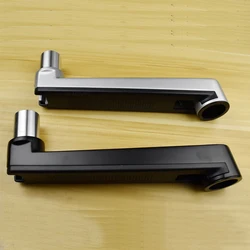Brazo Aluminio Extensible para Monitor Portátil DIY Montaje