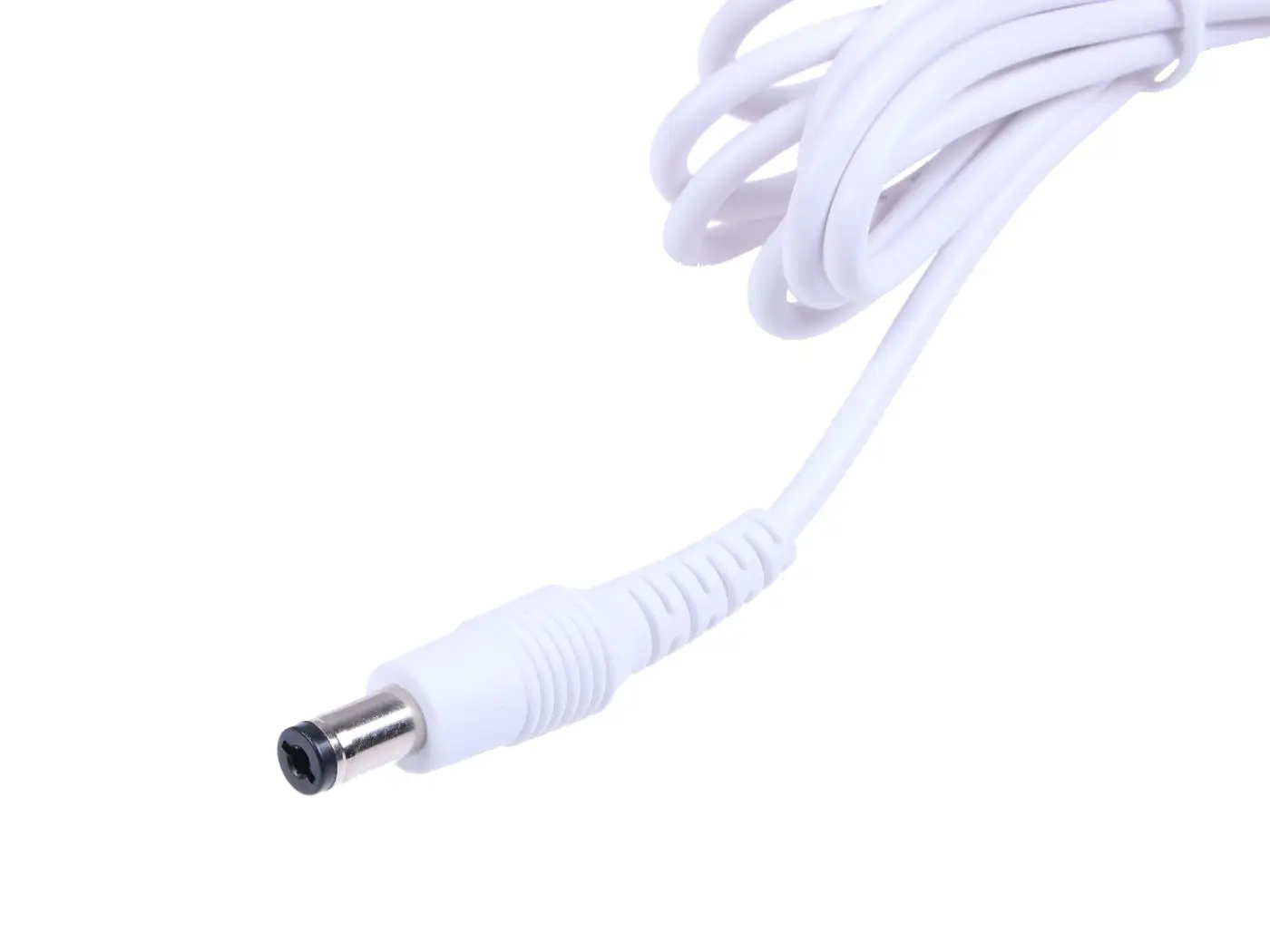 Adaptador de corriente, 12V/2A/24W, enchufe estándar europeo, salida CC, 1,5 m - imagen 5