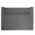 gray D shell