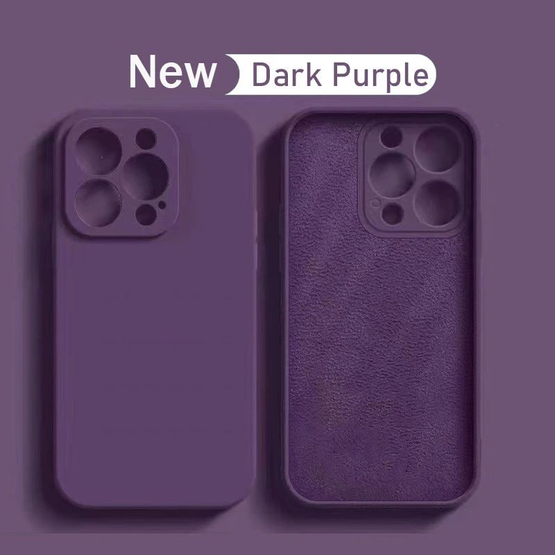 Dark purple