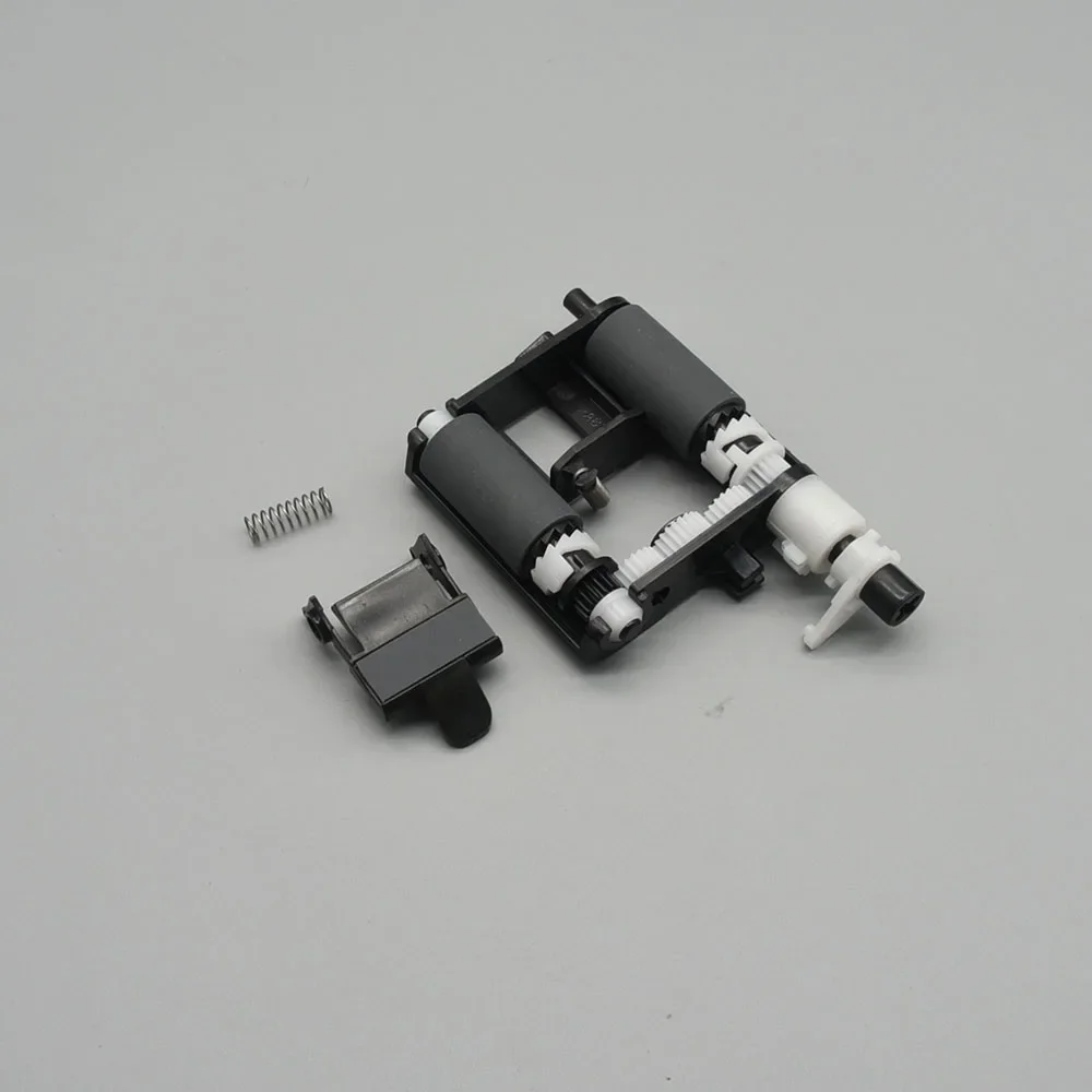 1SETX JC93-00525A JC93-00522A almohadilla de separación del rodillo de alimentación de recogida para Samsung ML2160 ML2164 ML2165 SCX3405 M2020 M2021 M2022 M2070 - imagen 4