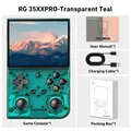 RG 35XXPRO-T