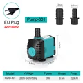 Pump-301 EU 220V