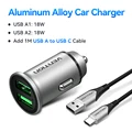 Add 1M USB A-C Cable