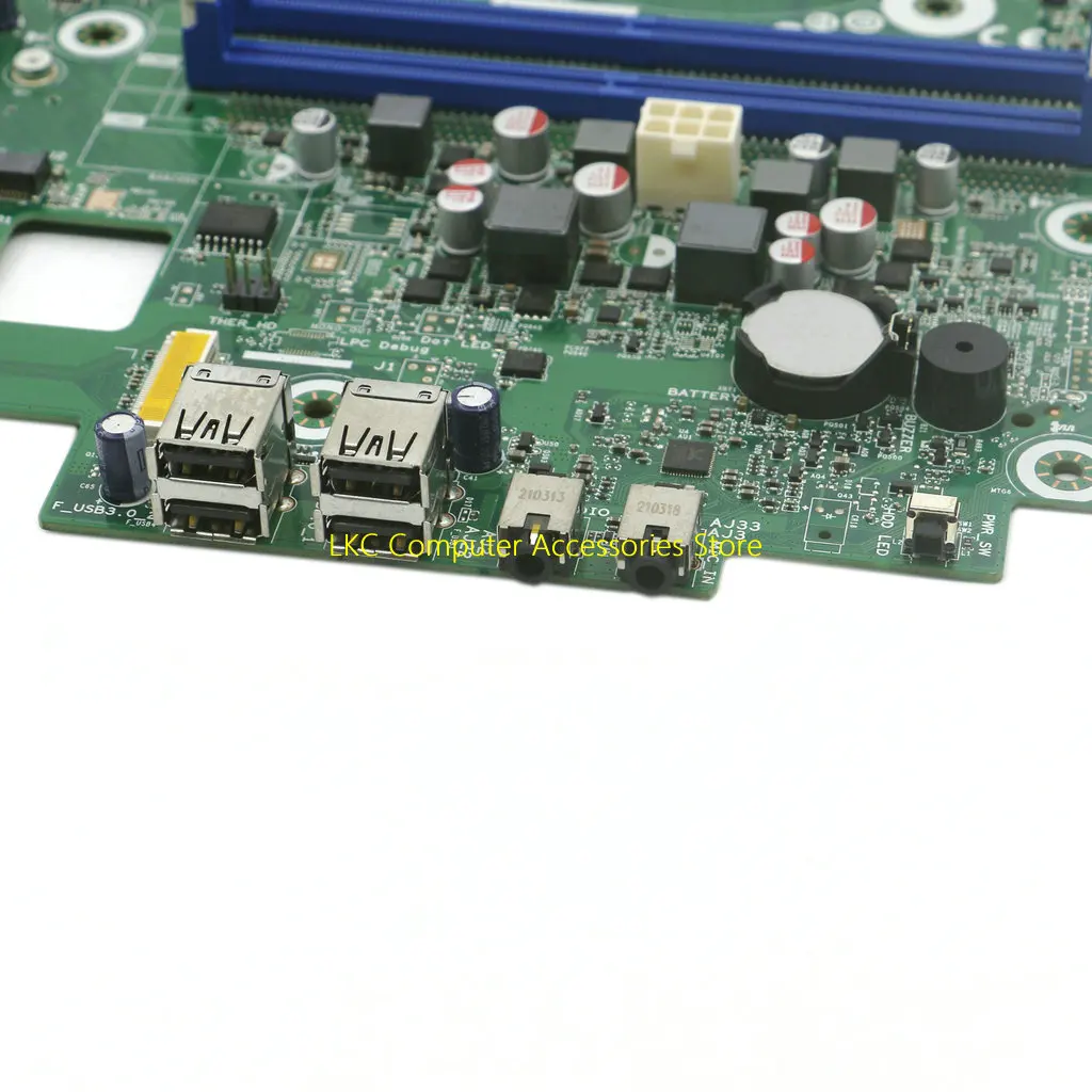 Nuevo para Lenovo IdeaCentre 3-07IMB05 510S-07IMB placa base de escritorio REV: 1,0 5B20U54125 5B20U54947 IB460CX placa base 100% probada - imagen 5