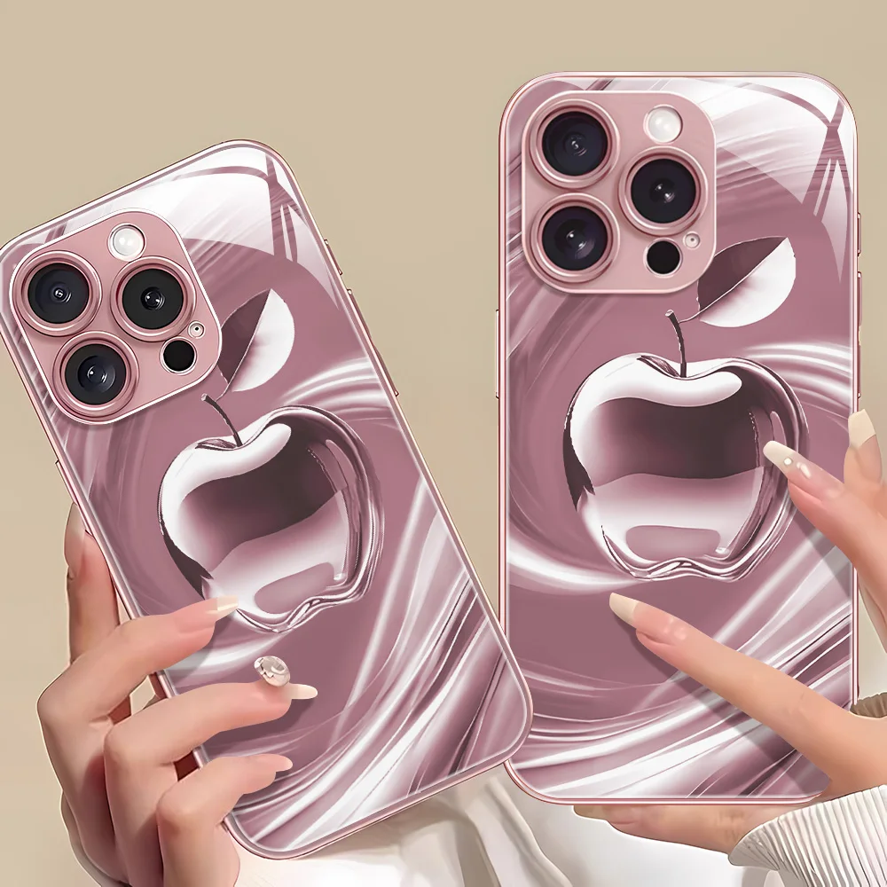 Funda de teléfono de vidrio templado para Samsung A56 5G A55 A17 A16 A54 A36 A15 A14 A34 A52 A53 A33 A13 A12 A22 A24 A25 A23 A32 A51 - imagen 3