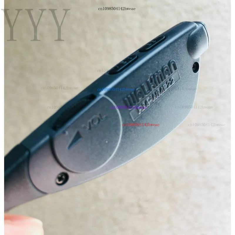 Nuevo para SONY RM-WME22 Control remoto para Sony Walkman reproductor de casetes serie EX-probado - imagen 3